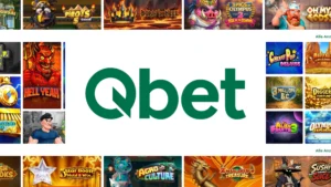 Qbet Pelit